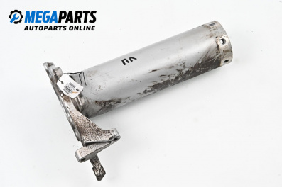 Буфер предна броня за Audi A8 Sedan 4E (10.2002 - 07.2010), седан, позиция: предна, лява