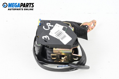 Предпазен колан за Audi A8 Sedan 4E (10.2002 - 07.2010), 4+1 вр., позиция: средна