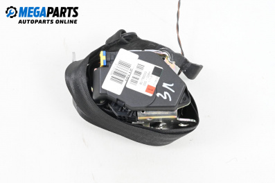 Предпазен колан за Audi A8 Sedan 4E (10.2002 - 07.2010), 4+1 вр., позиция: задна, лява