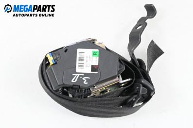 Предпазен колан за Audi A8 Sedan 4E (10.2002 - 07.2010), 4+1 вр., позиция: задна, дясна