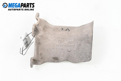 Алуминиева конзола за Audi A8 Sedan 4E (10.2002 - 07.2010) 3.7 quattro, 280 к.с., № 4E0 501 713