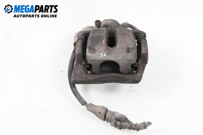 Спирачен апарат за Audi A8 Sedan 4E (10.2002 - 07.2010), позиция: задна, лява