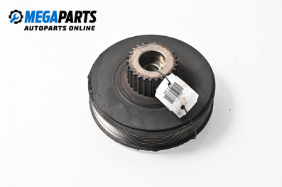 Демпферна шайба за Audi A8 Sedan 4E (10.2002 - 07.2010) 3.7 quattro, 280 к.с.