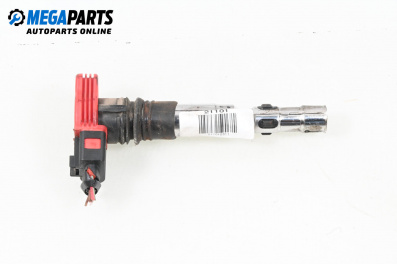 Запалителна бобина за Audi A8 Sedan 4E (10.2002 - 07.2010) 3.7 quattro, 280 к.с.