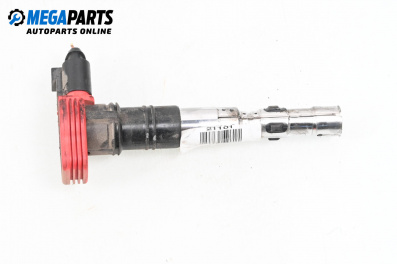 Запалителна бобина за Audi A8 Sedan 4E (10.2002 - 07.2010) 3.7 quattro, 280 к.с.