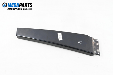 Външна лайсна колонка за Audi A8 Sedan 4E (10.2002 - 07.2010), седан, позиция: лява