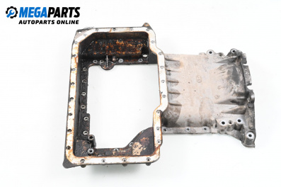 Картер за Audi A8 Sedan 4E (10.2002 - 07.2010) 3.7 quattro, 280 к.с.