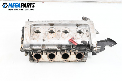 Глава без разпределителен вал за Audi A8 Sedan 4E (10.2002 - 07.2010) 3.7 quattro, 280 к.с.