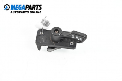 Вътрешна дръжка товарна врата за Citroen Nemo Box (02.2008 - 12.2017), 2+1 вр., товарен