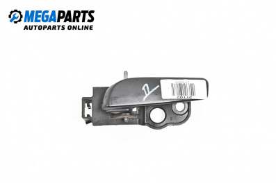 Вътрешна дръжка за Citroen Nemo Box (02.2008 - 12.2017), 2+1 вр., товарен, позиция: дясна