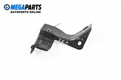 Държач броня за Citroen Nemo Box (02.2008 - 12.2017), товарен, позиция: задна, лява