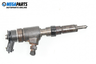 Дюза дизел за Citroen Nemo Box (02.2008 - 12.2017) 1.4 HDi, 68 к.с.