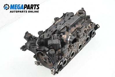 Глава за Citroen Nemo Box (02.2008 - 12.2017) 1.4 HDi, 68 к.с.