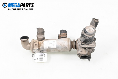 EGR-клапан за Citroen Nemo Box (02.2008 - 12.2017) 1.4 HDi, 68 к.с., № 9651902380