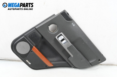 Кора врата за Land Rover Range Rover III SUV (03.2002 - 08.2012), 4+1 вр., джип, позиция: задна, дясна