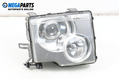 Фар за Land Rover Range Rover III SUV (03.2002 - 08.2012), джип, позиция: дясна
