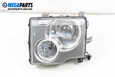 Фар за Land Rover Range Rover III SUV (03.2002 - 08.2012), джип, позиция: лява