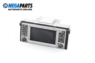 Дисплей навигация за Land Rover Range Rover III SUV (03.2002 - 08.2012), № 65.52-6 909 599