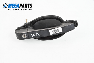 Външна дръжка за Land Rover Range Rover III SUV (03.2002 - 08.2012), 4+1 вр., джип, позиция: предна, лява