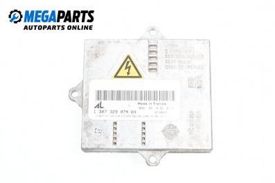 Xenon баласт за Land Rover Range Rover III SUV (03.2002 - 08.2012), № 1 307 329 074