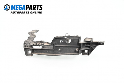 Държач броня за Land Rover Range Rover III SUV (03.2002 - 08.2012), джип, позиция: предна, лява