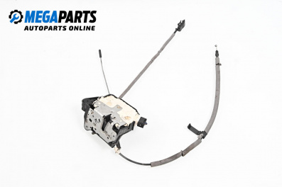 Брава на врата за Land Rover Range Rover III SUV (03.2002 - 08.2012), позиция: предна, лява