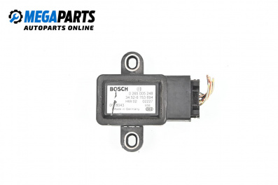 Сензор ESP за Land Rover Range Rover III SUV (03.2002 - 08.2012), № Bosch 0 265 005 248