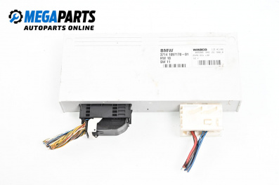 Модул окачване за Land Rover Range Rover III SUV (03.2002 - 08.2012), № 3714 1097170 - 01