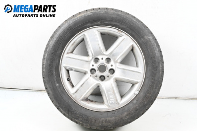 Резервна гума за Land Rover Range Rover III SUV (03.2002 - 08.2012) 19 цола, ширина 8 (Цената е за 1 бр.)