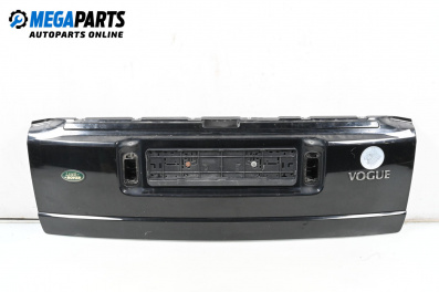 Заден капак за Land Rover Range Rover III SUV (03.2002 - 08.2012), 4+1 вр., джип, позиция: задна