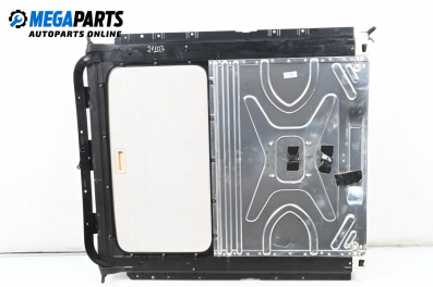 Шибедах за Land Rover Range Rover III SUV (03.2002 - 08.2012), джип