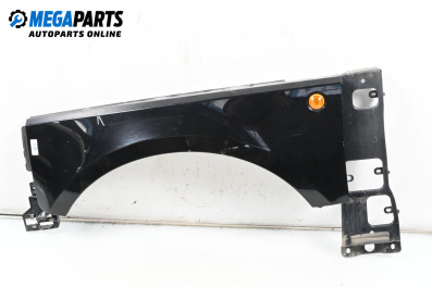 Калник за Land Rover Range Rover III SUV (03.2002 - 08.2012), 4+1 вр., джип, позиция: предна, лява