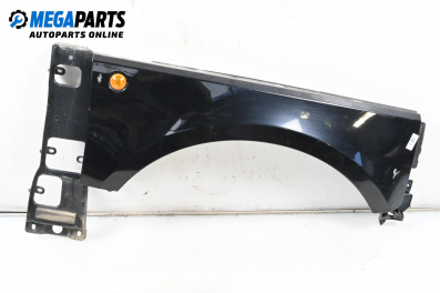 Калник за Land Rover Range Rover III SUV (03.2002 - 08.2012), 4+1 вр., джип, позиция: предна, дясна
