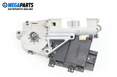 Мотор шибедах за Land Rover Range Rover III SUV (03.2002 - 08.2012), джип