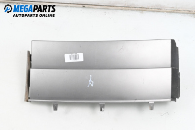 Външни лайсни за Land Rover Range Rover III SUV (03.2002 - 08.2012), джип, позиция: дясна