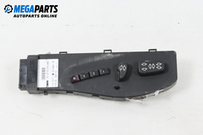 Бутони реглаж ел. седалка за Land Rover Range Rover III SUV (03.2002 - 08.2012), № 61.31-4 318 599