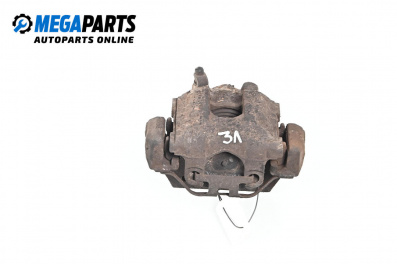 Спирачен апарат за Land Rover Range Rover III SUV (03.2002 - 08.2012), позиция: задна, лява