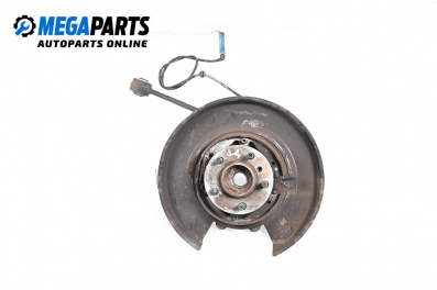 Шенкел главина за Land Rover Range Rover III SUV (03.2002 - 08.2012), позиция: задна, дясна