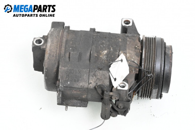 Компресор климатик за Land Rover Range Rover III SUV (03.2002 - 08.2012) 4.4 4x4, 306 к.с., автоматик