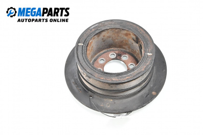 Демпферна шайба за Land Rover Range Rover III SUV (03.2002 - 08.2012) 4.4 4x4, 306 к.с.