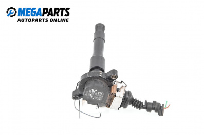 Запалителна бобина за Land Rover Range Rover III SUV (03.2002 - 08.2012) 4.4 4x4, 306 к.с., № 1 748 017