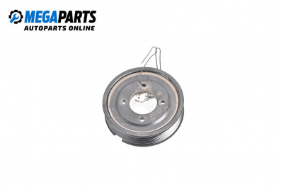 Демпферна шайба за Land Rover Range Rover III SUV (03.2002 - 08.2012) 4.4 4x4, 306 к.с.