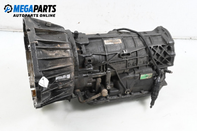 Автоматична скоростна кутия за Land Rover Range Rover III SUV (03.2002 - 08.2012) 4.4 4x4, 306 к.с., автоматик, № ZF 5HP-24