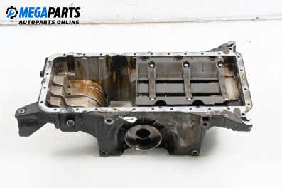 Картер за Land Rover Range Rover III SUV (03.2002 - 08.2012) 4.4 4x4, 306 к.с.