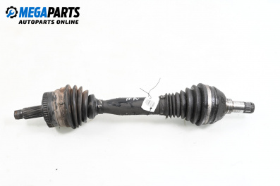 Полуоска за Land Rover Range Rover III SUV (03.2002 - 08.2012) 4.4 4x4, 306 к.с., позиция: предна, лява, автоматик