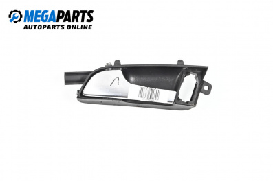 Вътрешна дръжка за Audi A3 Hatchback II (05.2003 - 08.2012), 2+1 вр., хечбек, позиция: лява