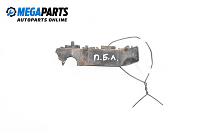 Държач броня за Audi A3 Hatchback II (05.2003 - 08.2012), хечбек, позиция: предна, лява