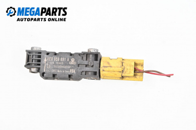 Сензор airbag за Audi A3 Hatchback II (05.2003 - 08.2012), № 8E0959651A