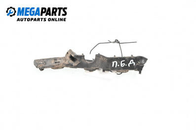 Държач броня за Audi A3 Hatchback II (05.2003 - 08.2012), хечбек, позиция: предна, дясна