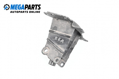 Буфер предна броня за Audi A3 Hatchback II (05.2003 - 08.2012), хечбек, позиция: предна, дясна